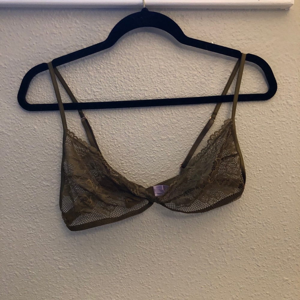 Savage x Fenty bralette